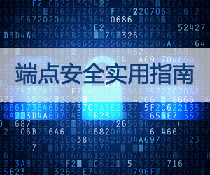 端点安全实用指南